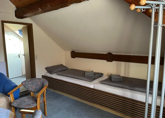 Hotel Muehleneck