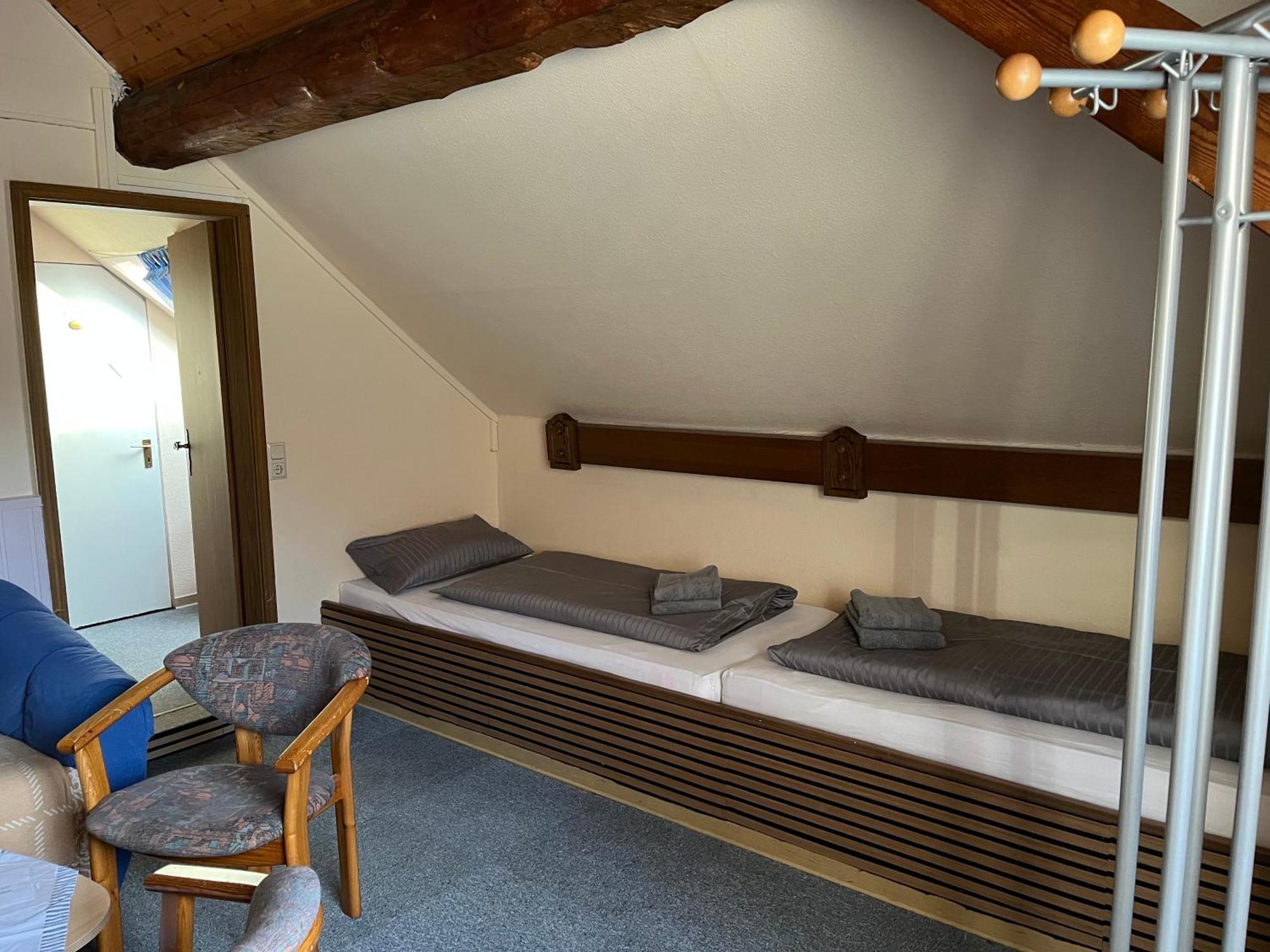 Mühleneck Hotel